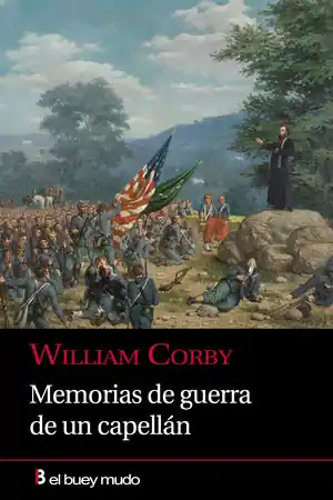 MEMORIAS DE GUERRA DE UN CAPELLÁN Última Oportunidad