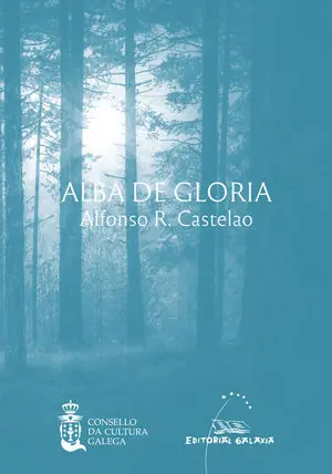 Liquidación ALBA DE GLORIA