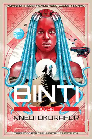 BINTI HOGAR Solo Hoy
