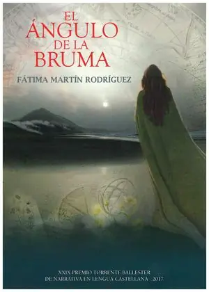 Económico EL ANGULO DE LA BRUMA (XXIX PREMIO TORRENTE BALLESTER
