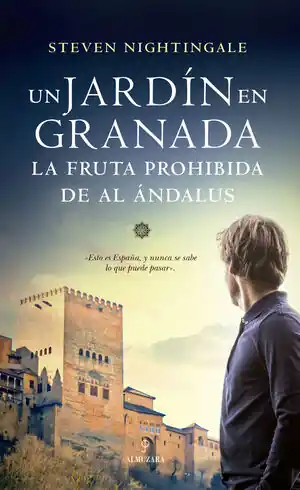 Marca Reconocida UN JARDÍN EN GRANADA