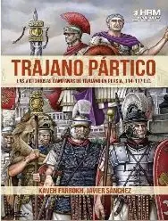 Envío Exprés TRAJANO PÁRTICO