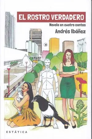 Más Vendido EL ROSTRO VERDADERO