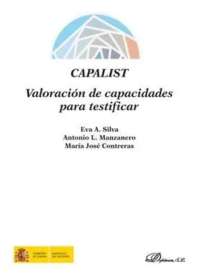 CAPALIST VALORACION DE CAPACIDADES PARA TESTIFICAR Oferta Especial
