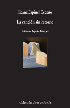 Precio Rebajado LA CANCIÓN SIN RETORNO