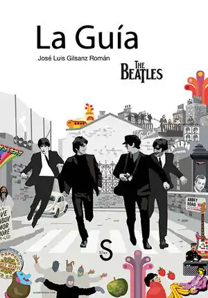 LA GUÍA THE BEATLES Precio Reducido