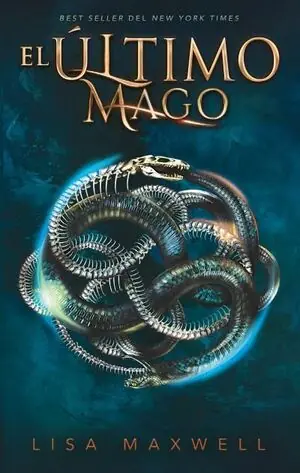 EL ÚLTIMO MAGO Más Vendido