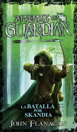 LA BATALLA POR SKANDIA Imprescindible (Must-Have)