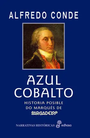 AZUL COBALTO Súper Precio