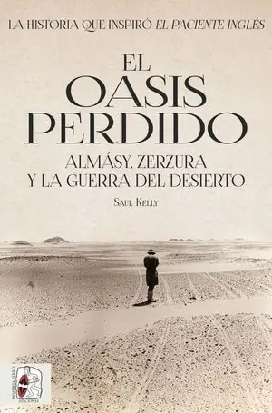 EL OASIS PERDIDO Comprar En Línea