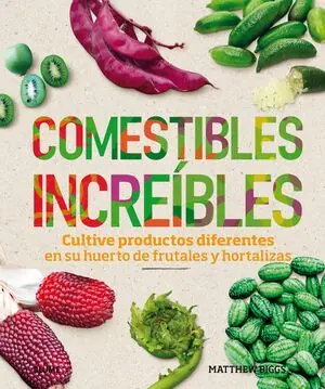 Entrega Rápida COMESTIBLES INCREÍBLES