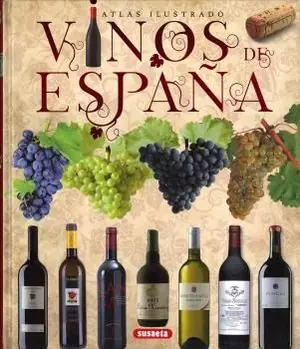 VINOS DE ESPAÑA Entrega Rápida
