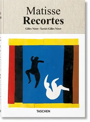 MATISSE. RECORTES Entrega Rápida