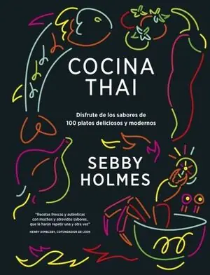 COCINA THAI A Buen Precio