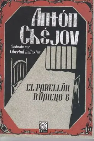 EL PABELLÓN NÚMERO 6 Popular