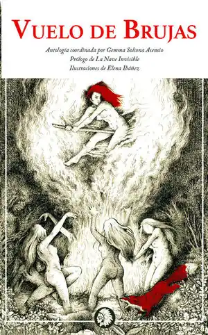 VUELO DE BRUJAS Precio Reducido