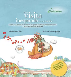 Envío Inmediato UNA VISITA INESPERADA EN MI FAMILIA