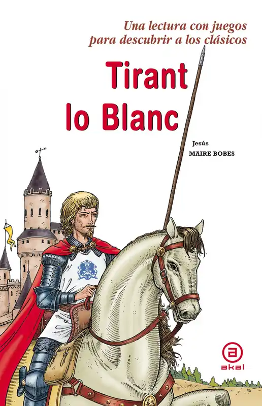 Mejor Precio Tirant lo Blanc