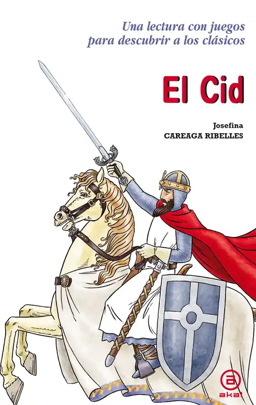 Envío Inmediato El Cid