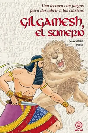 Oferta Especial Gilgamesh, el sumerio