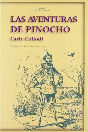 Precio De Oferta Las aventuras de Pinocho