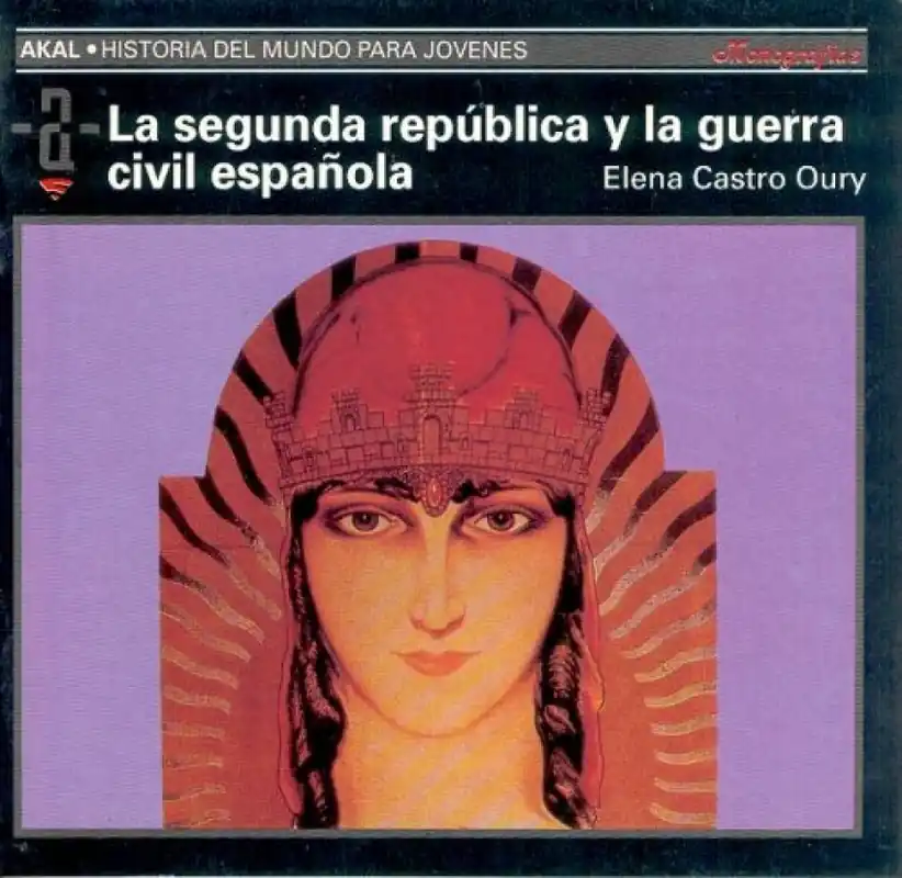 Envío Inmediato La II República y la guerra civil española