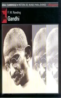 Gandhi Venta Final