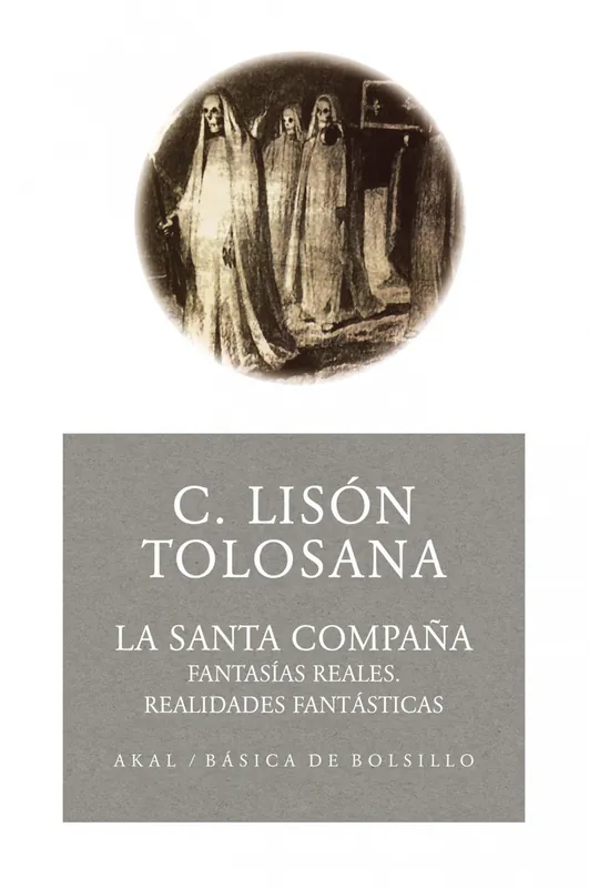 Oferta La Santa Compaña