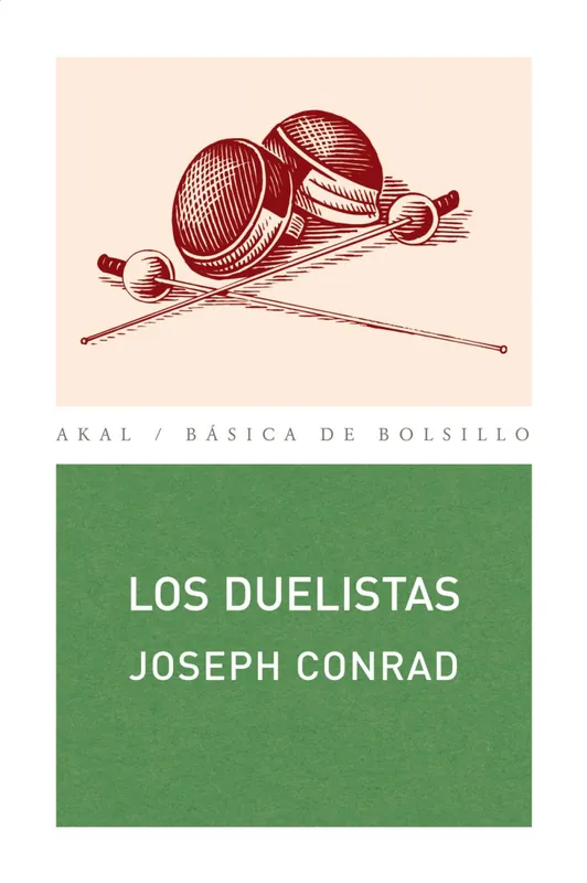Los duelistas Alta Calidad