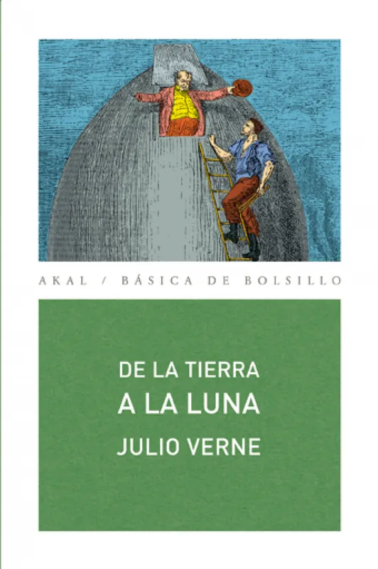 Oferta Flash De la Tierra a la Luna