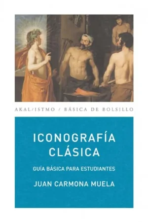Certificado Iconografía clásica