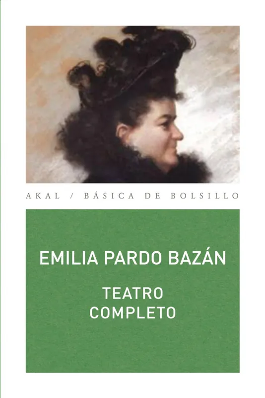 Marca Reconocida Teatro completo