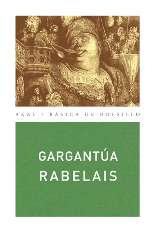 Gargantúa Económico
