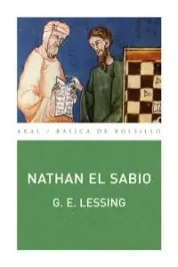Compra Ahora Nathan el Sabio