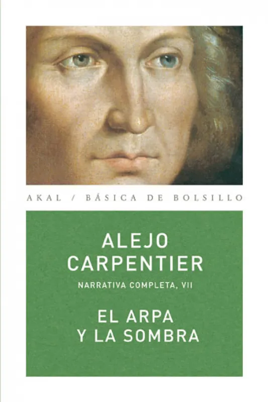 Gran Oferta El arpa y la sombra