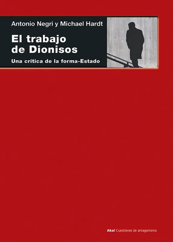 El trabajo de Dionisos Última Oportunidad