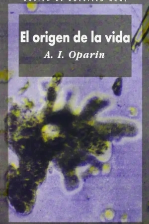 Oferta Especial El origen de la vida