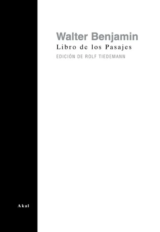 A Buen Precio Libro de los Pasajes