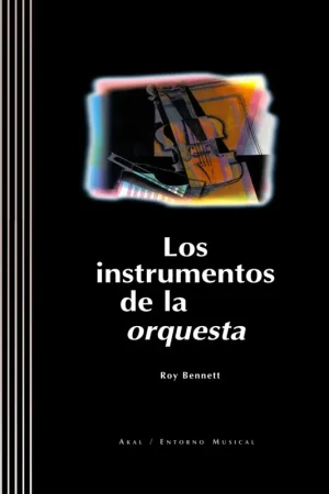Los instrumentos de la orquesta Precio Bajo