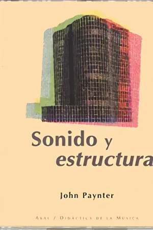 Sonido y estructura Precio De Oferta