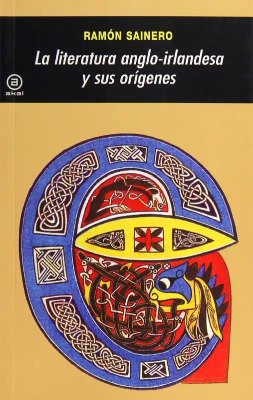 La literatura angloirlandesa y sus orígenes Precio Reducido