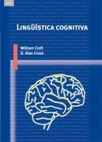 Lingüística cognitiva Marca Reconocida