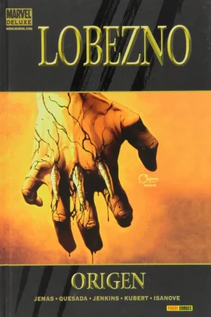 Precio Rebajado Lobezno, Origen