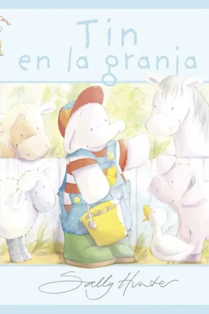 Compra Ahora Tim en la granja