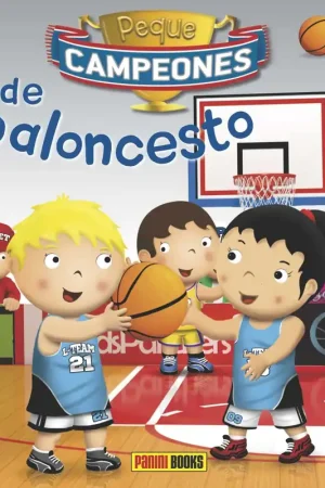 De baloncesto Imprescindible (Must-Have)