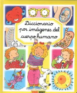 CUERPO HUMANO Oferta Limitada