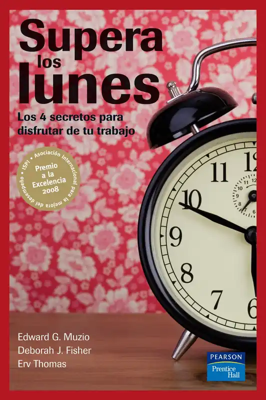 Comprar En Línea Supera los lunes. los 4 secretos para disfrutar de tu trabajo