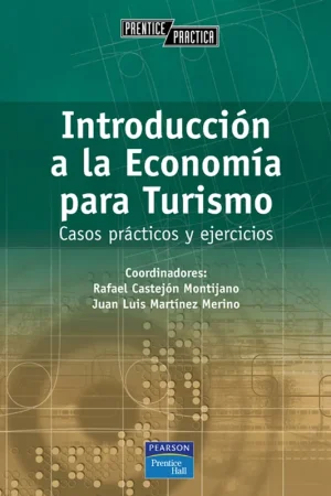 Introducción a la economía para turismo Oferta