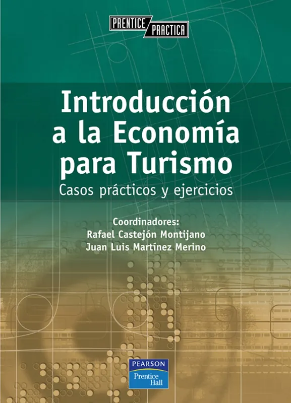 Introducción a la economía para turismo Oferta