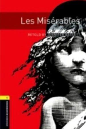 Promoción Oxford Bookworms 1 Les Miserables Pack